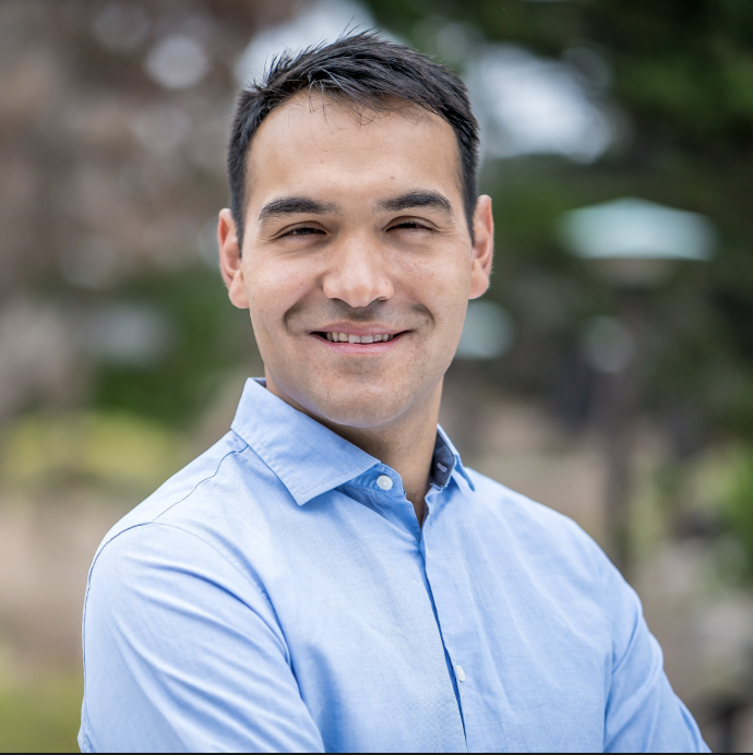 Eddie Medina, COO & Co-founder BetterUp